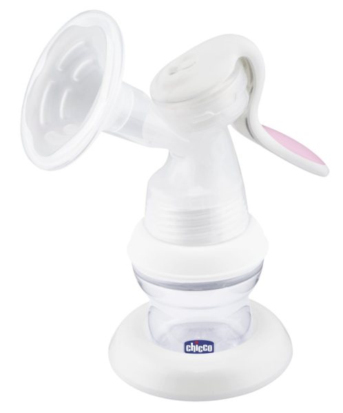 Chicco Tire-Lait Manuel avec Accessoires